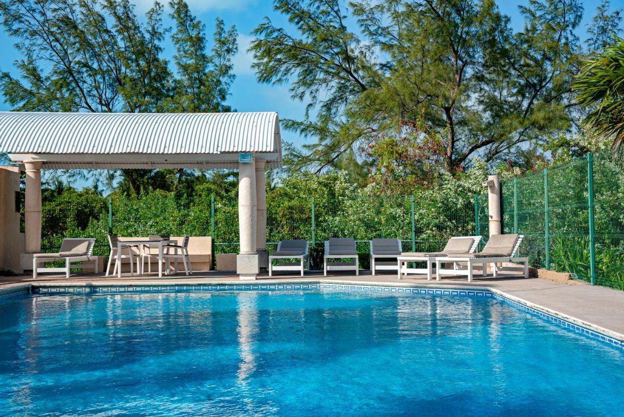 Newly Renovated ! Villa Laguna Канкун Экстерьер фото